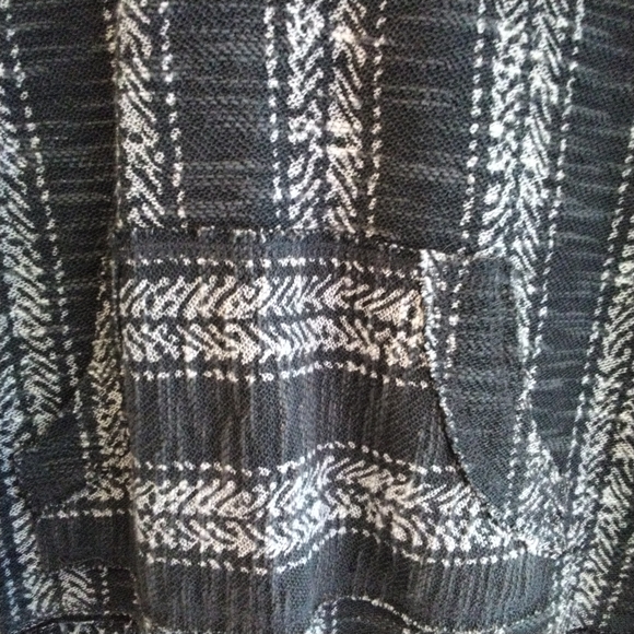 Baja Hoodie 🌞 EUC - Picture 5 of 7